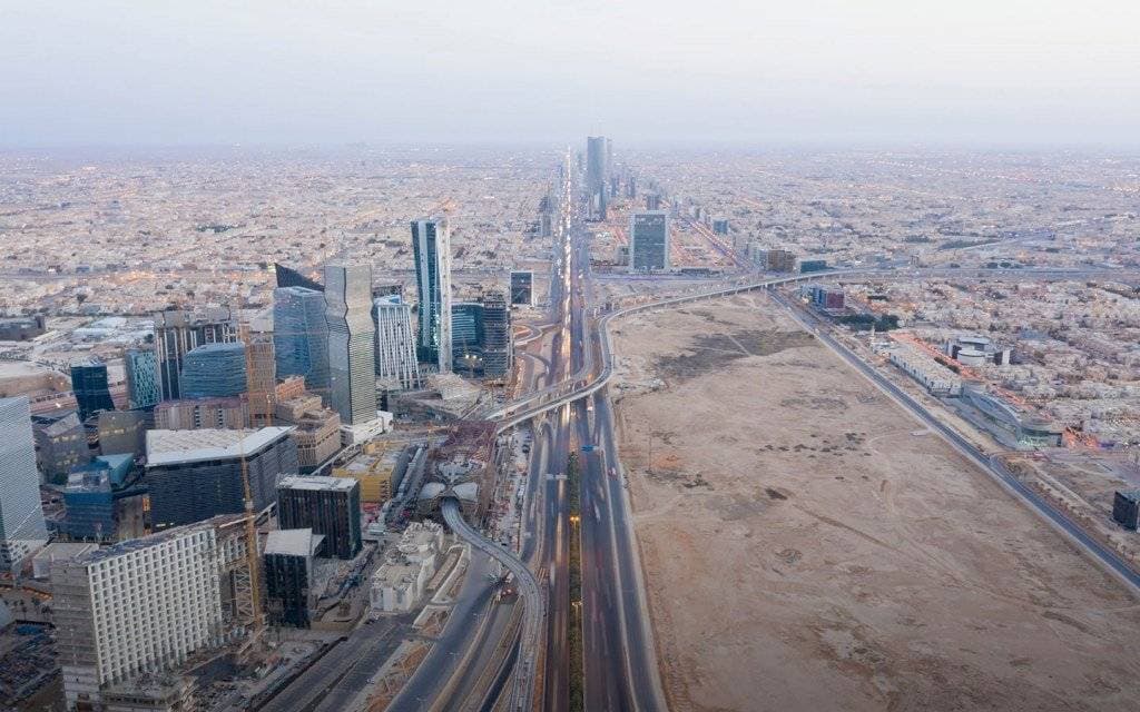 تسجيل 100 مليون متر أراض بيضاء خاضعة للرسوم.