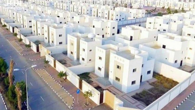 87.7 مليار ريال قيمة التمويل العقاري السكني خلال 7 أشهر .. نمت 20 %