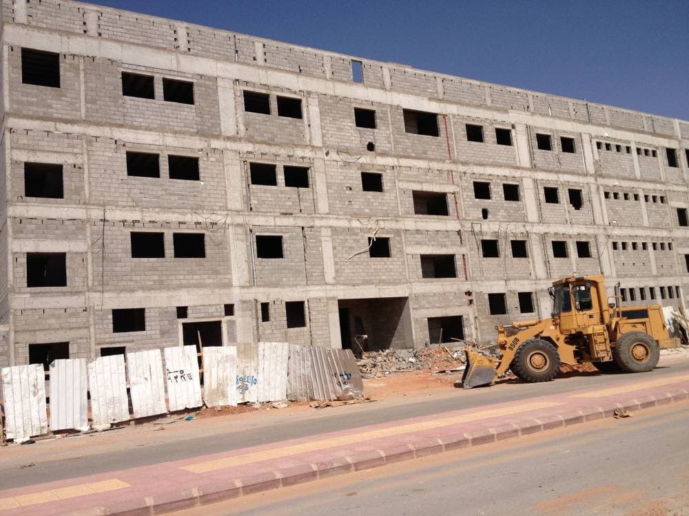 طرح 345 أرضا مملوكة لـ «التعليم» للاستثمار ..  والانتهاء من 79 مبنى متعثرا