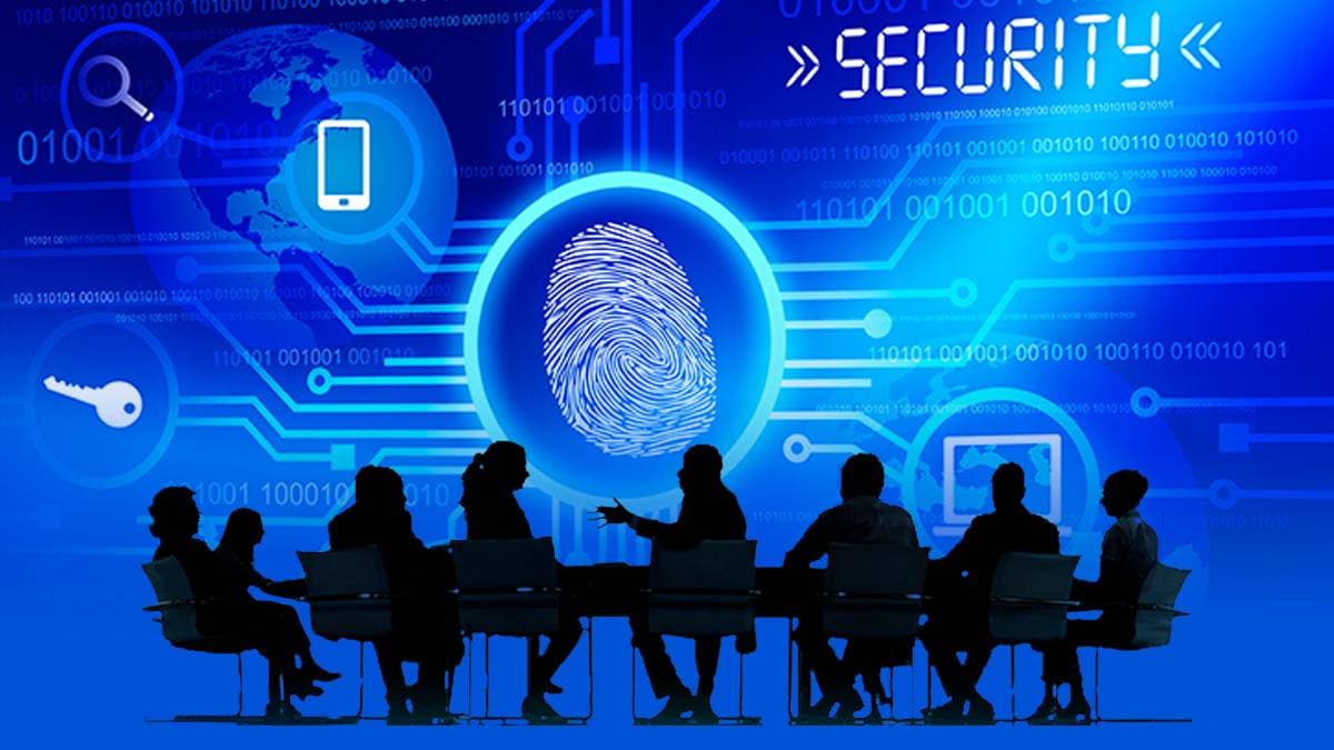 مديري أمن المعلومات يحملون على عاتقهم مسؤولية التصدي للهجمات