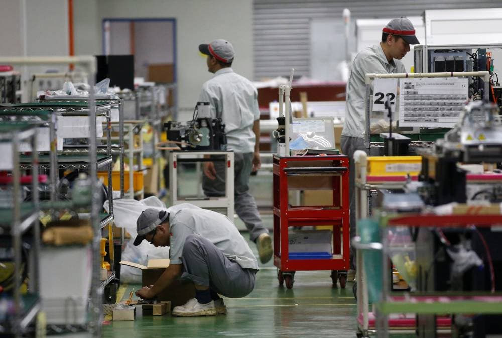  القطاع الخاص في إيطاليا نما في يوليو بأسرع وتيرة منذ يناير 2018.