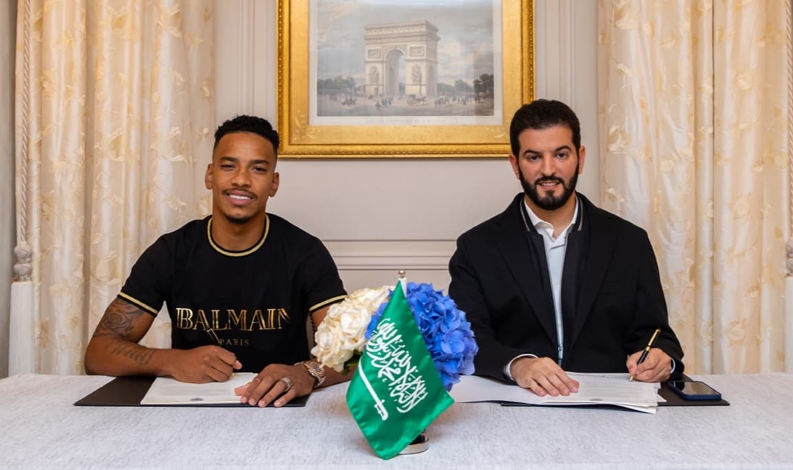 4 صفقات تخطف الأضواء في الدوري السعودي .. 177.7 مليون ريال