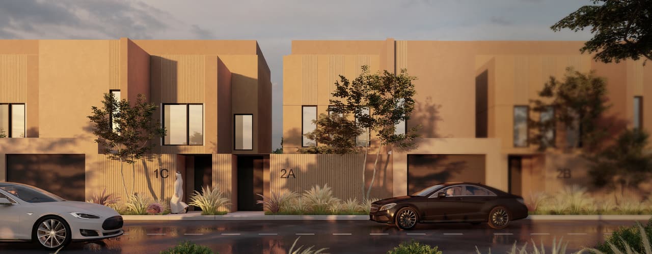 "الوطنية للإسكان" تطلق مشروع "أصالة الجوان" في الرياض