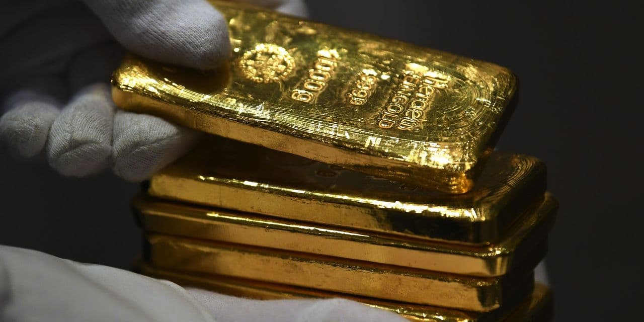 الذهب يستقر مع ترقب المستثمرين بيانات الوظائف الأمريكية