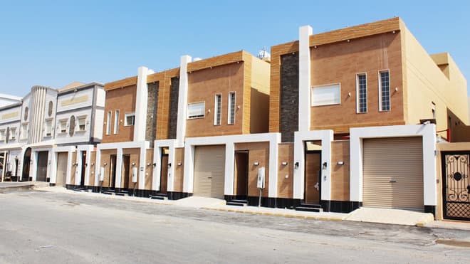 مجلس الوزراء : إسناد بعض خدمات "هيئة العقار" إلى القطاع الخاص