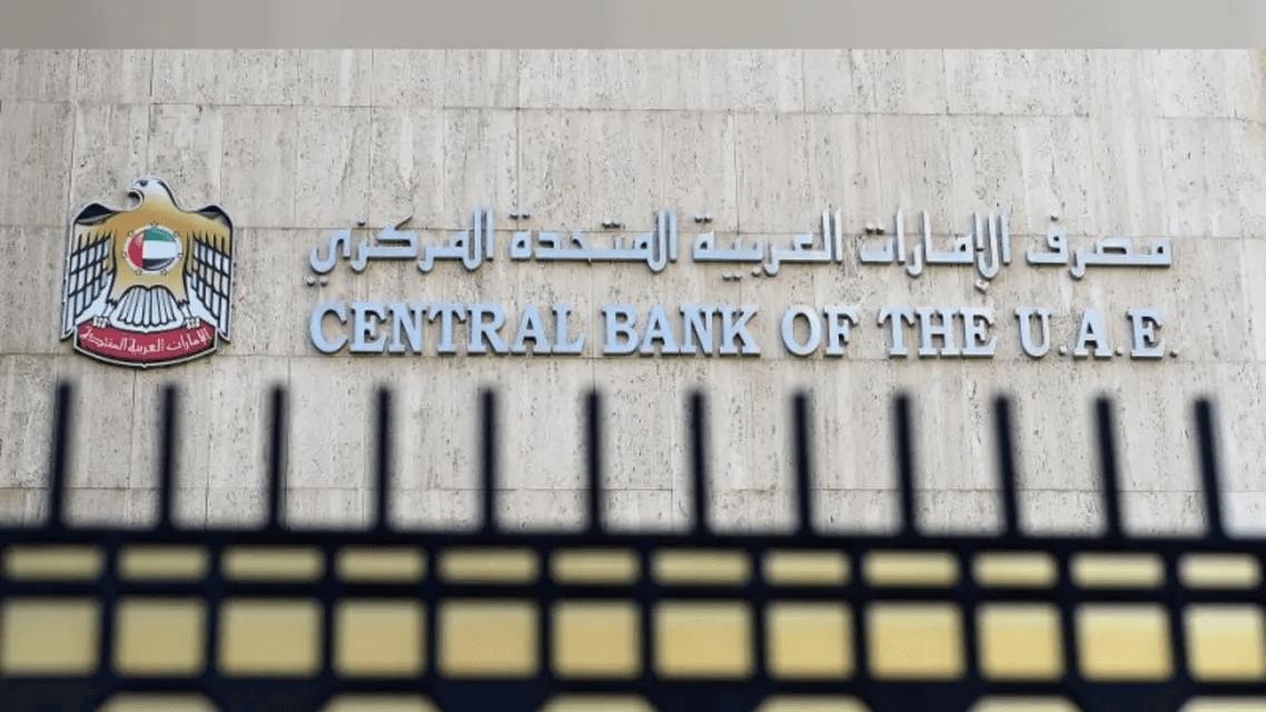 المركزي الإماراتي يصدر إرشادات جديدة للبنوك لمكافحة غسل الأموال