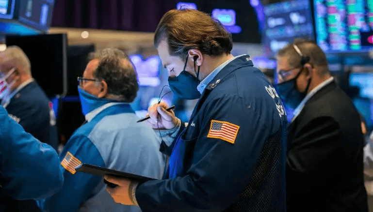 الأسهم الأمريكية ترتفع مع تباطؤ نمو أسعار المستهلكين 