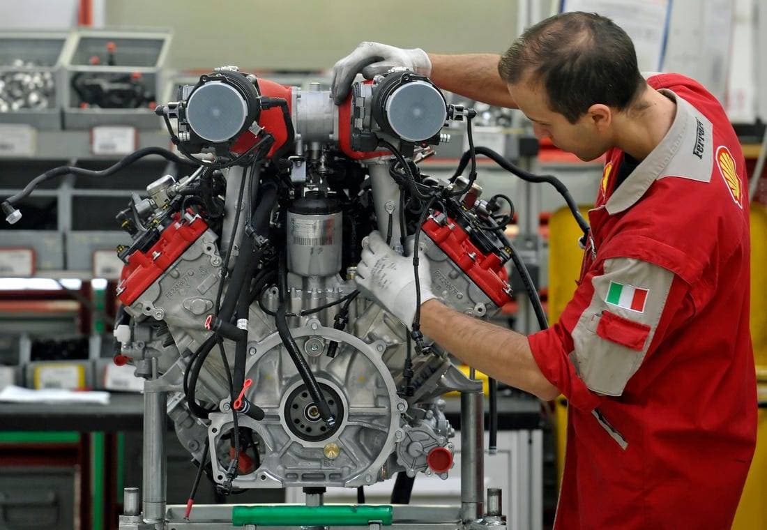 تحولات جذرية تعيد رسم مستقبل أوروبا وترتيبها في قائمة الكبار