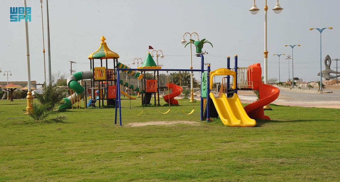 90 جزيرة.. تسجل أرخبيل فرسان في برنامج الإنسان والمحيط الحيوي