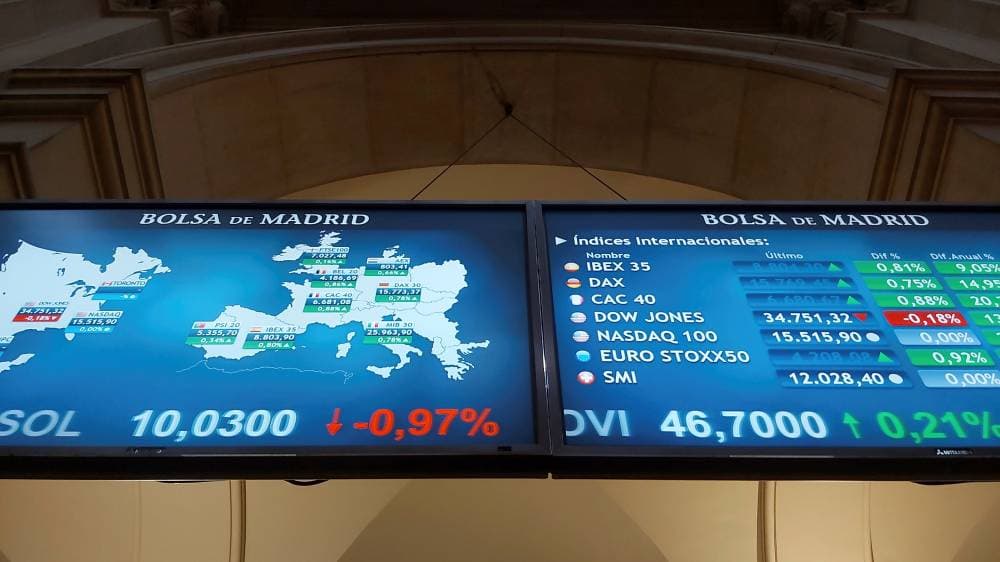 الأسهم الأوروبية تهبط للأسبوع الثالث على التوالي وشركات التعدين أكبر الخاسرين