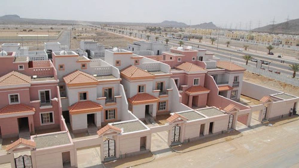 سكني : 77 ألف أسرة استفادت من الوحدات الجاهزة وتحت الإنشاء منذ بداية 2021