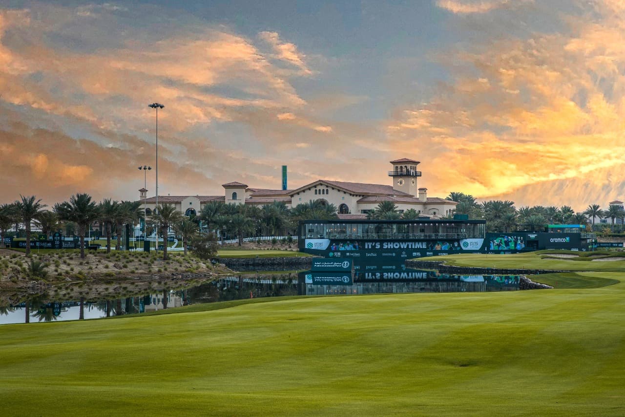 لمدة 10 أعوام .. شراكة بين "السعودية الدولية" و "الآسيوية للقولف"