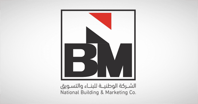 "الوطنية للبناء والتسويق" توقع اتفاقية تسهيلات مصرفية مع بنك الرياض بـ 100 مليون ريال