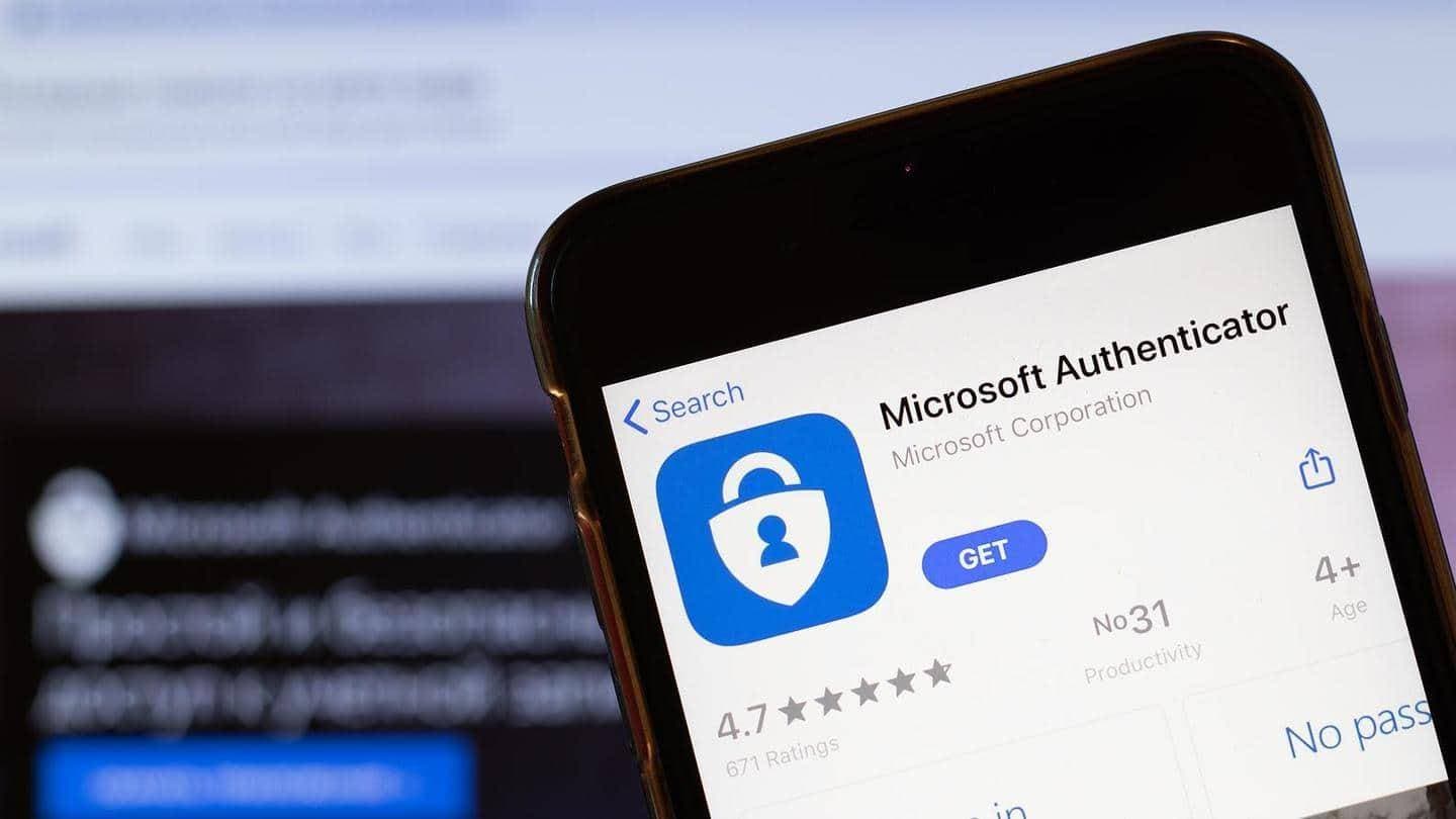 كلمات المرور ستصبح ضربا من الماضي خلال سنوات