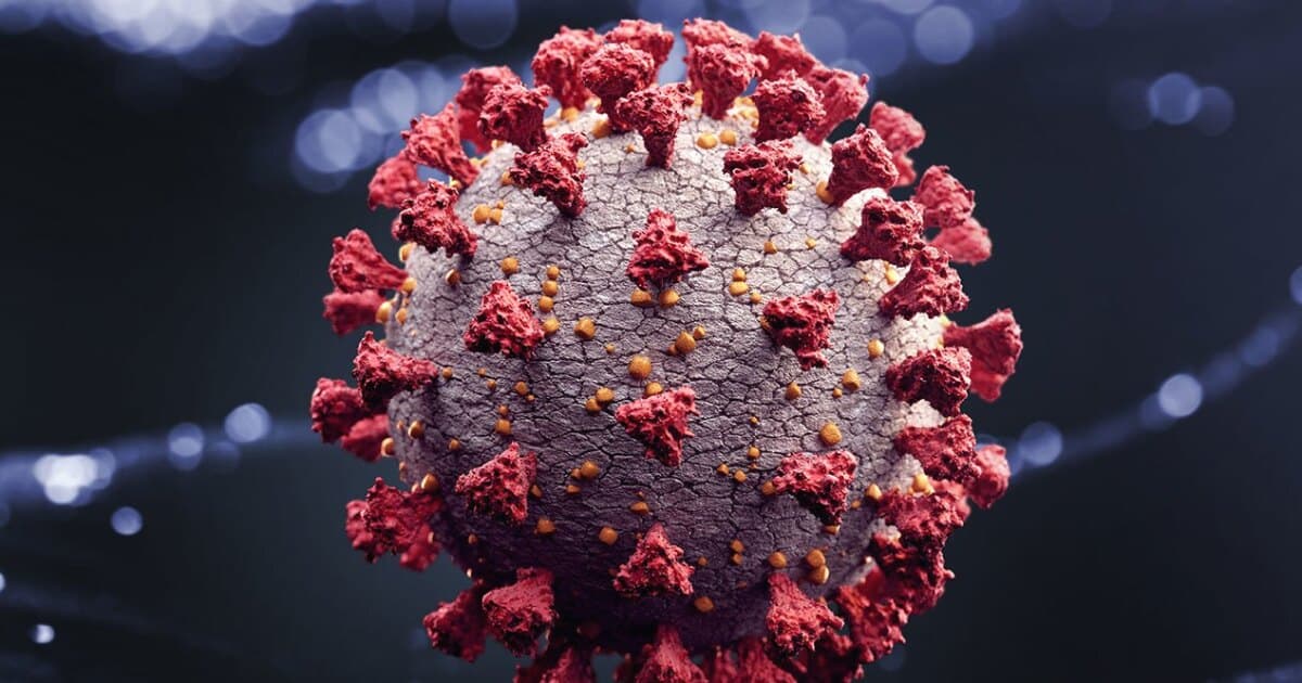 دراسة: الصور الجميلة لفيروس كورونا تخفف حدة الخوف من العدوى