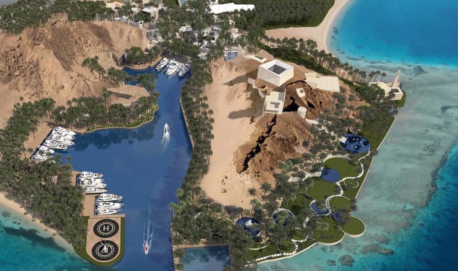 أمالا : 230 عقدا تم ترسيتها بـ 3.6 مليار ريال .. 78 % منها لشركات سعودية