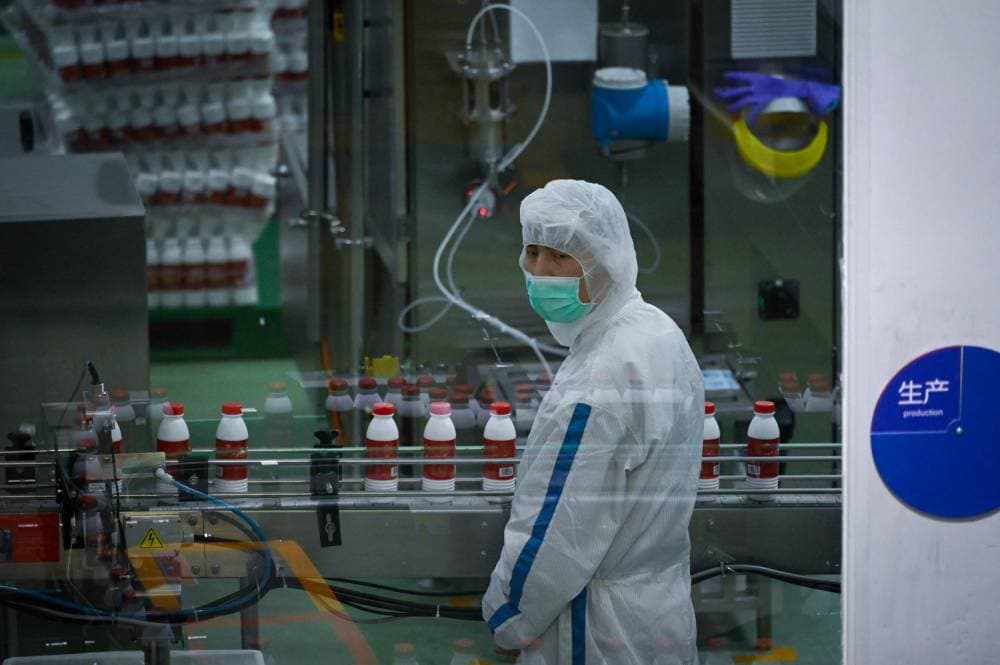 مع تفشي السلالات المتحورة .. توقعات النمو الاقتصادي في آسيا تنخفض