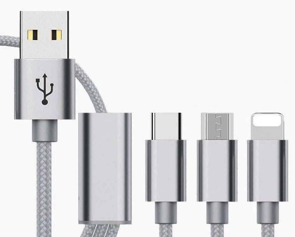 خطة لإستحداث شاحن عالمي موحد لجميع الأجهزة.. خبر سيء لـ "آبل" 