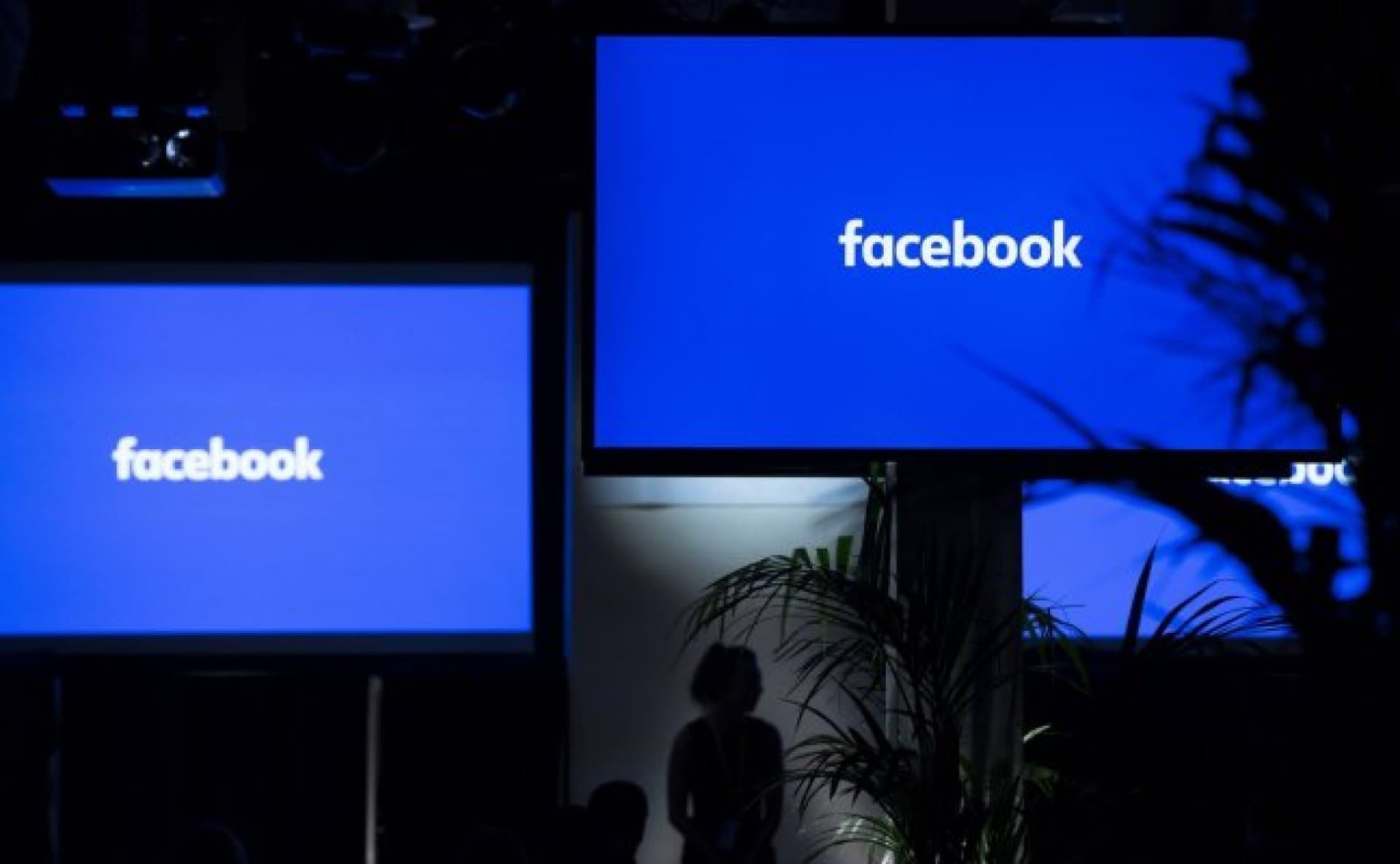 من أجل العالم الموازي والأحلام الكبيرة .. "فيسبوك" تستبدل مدير التكنولوجيا