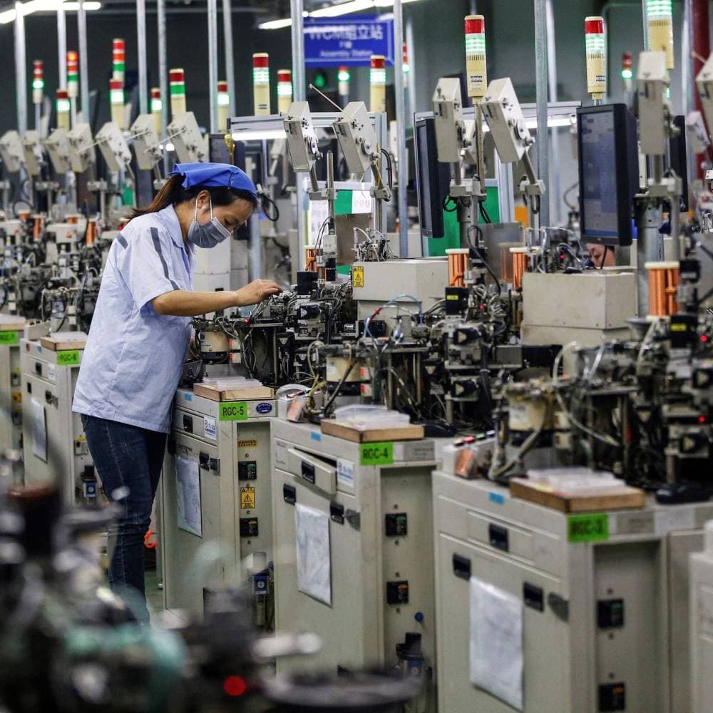 ارتفعت الإيرادات التشغيلية للشركات المملوكة للدولة 24.9 في المائة.