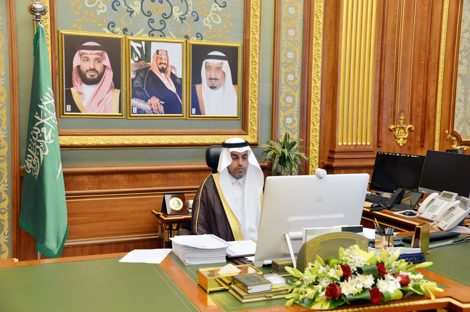 مجلس الشورى يوافق على تعديل نظام إيرادات الدولة 