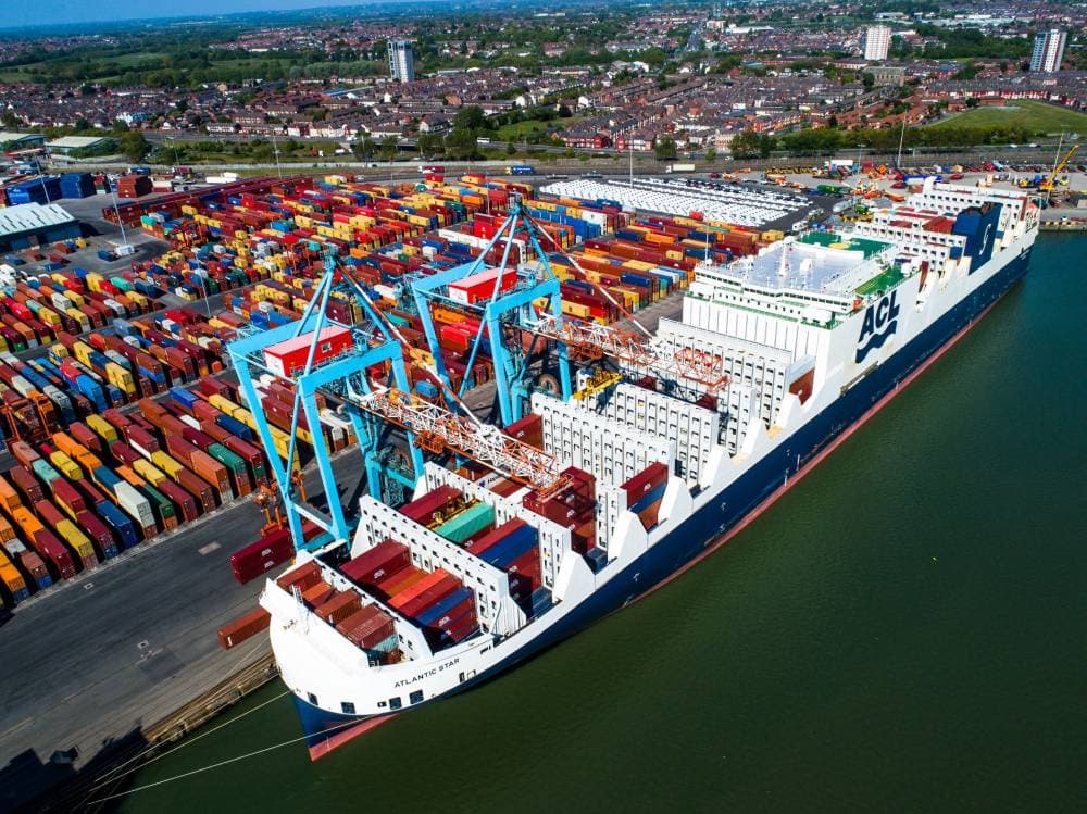 مغادرة بريطانيا السوق الأوروبية الموحدة أوجد عقبات بيروقراطية جديدة أمام المصدرين.