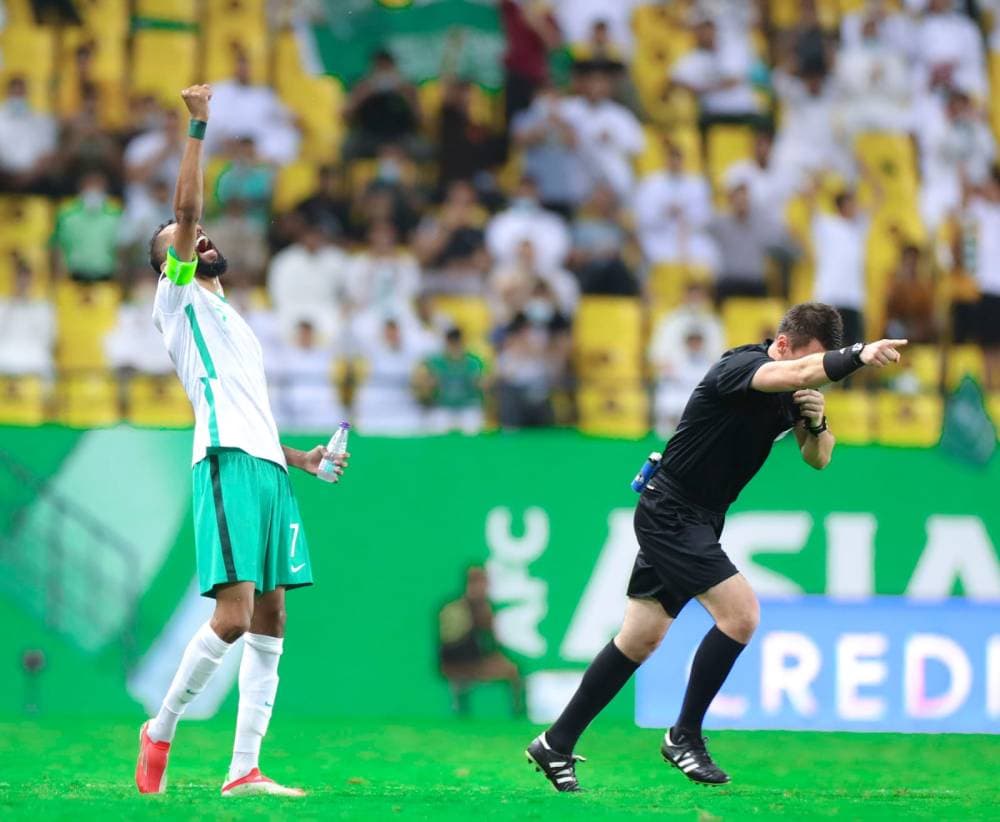 الأسهم السعودية تقفز 2.7%.. أكبر مكاسب يومية منذ 14 شهر  