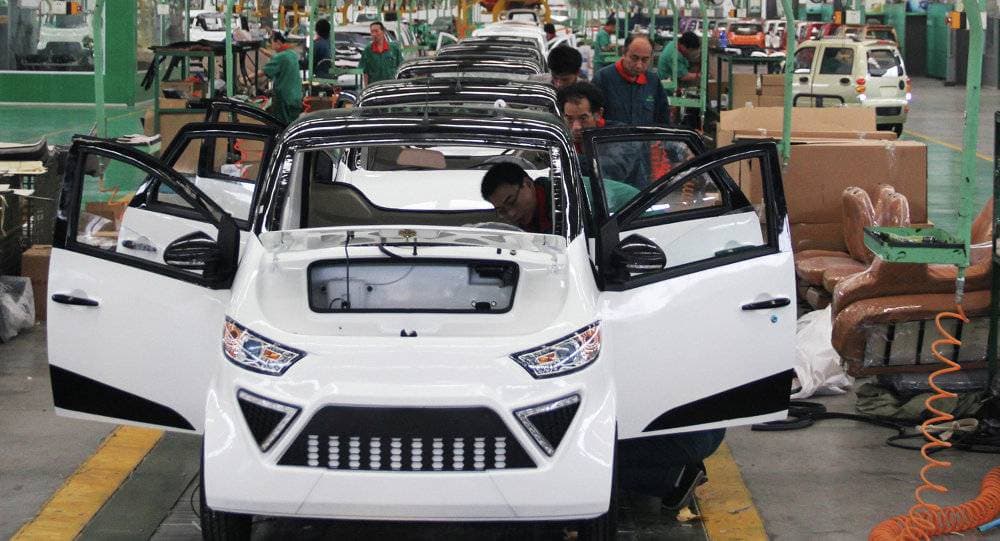 قطاع السيارات الفاخرة له وضعيه مميزة وإيجابية داخل الصناعة لكن السيارات الرخيصة تلقى رواجا أكثر.