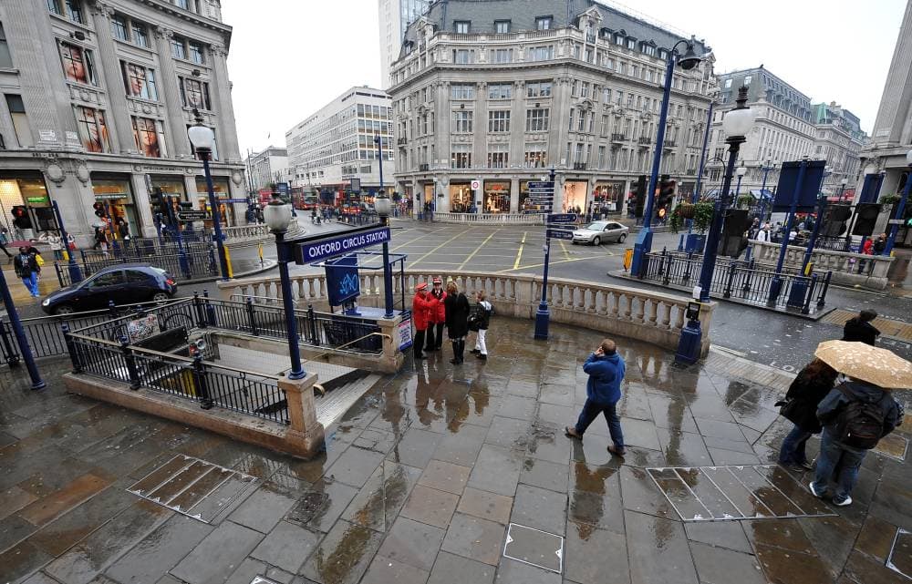 "إتش.إس.بي.سي" يخفض توقعاته لنمو اقتصاد الصين بسبب "كورونا"