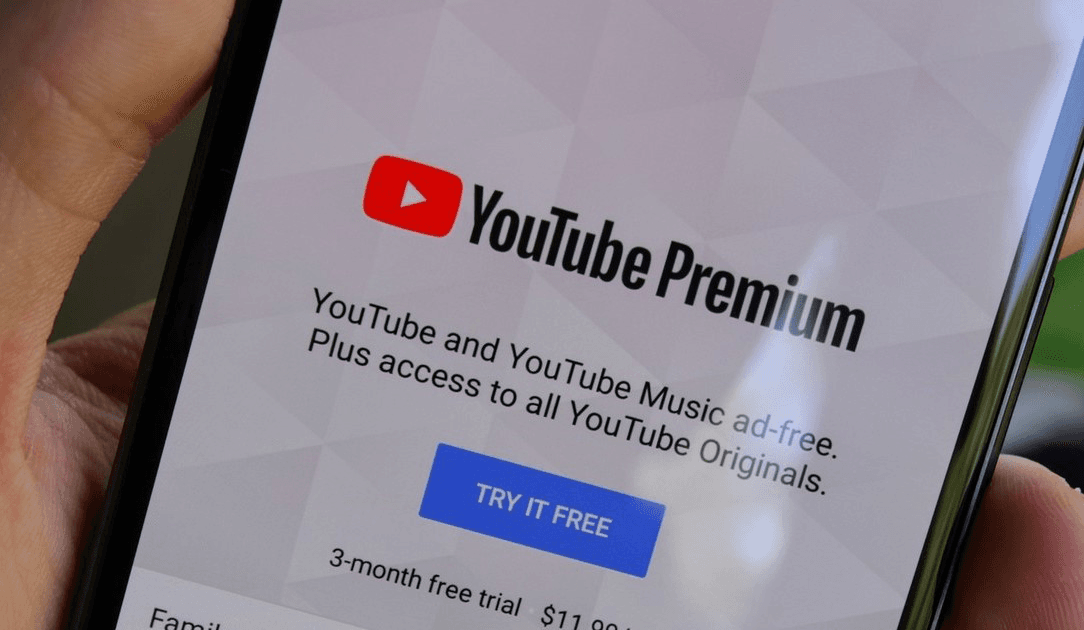 أكثر من 50 مليون مشترك في خدمات يوتيوب المميزة