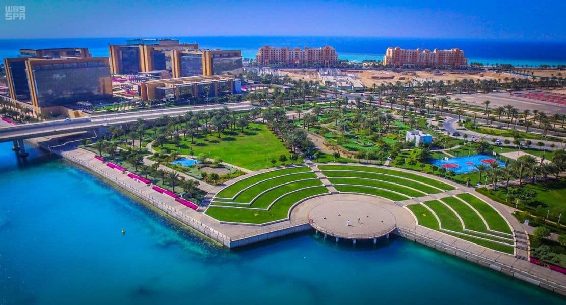 "صنع في السعودية" يوقع مذكرة تعاون مع "إعمار" لتعزيز نقل المعارف