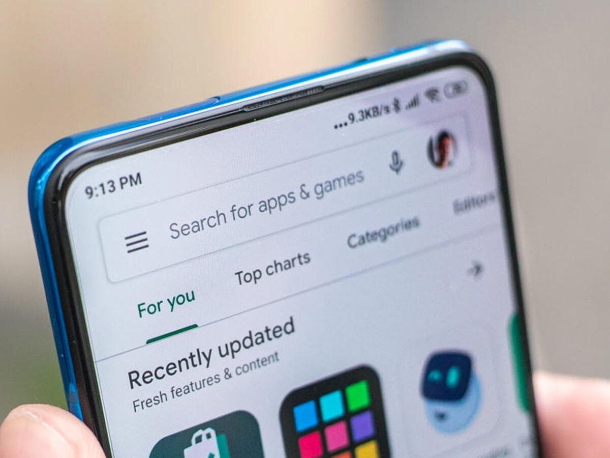 111 مليار دولار.. إيرادات "آب ستور" و"جوجل بلاي" في عام