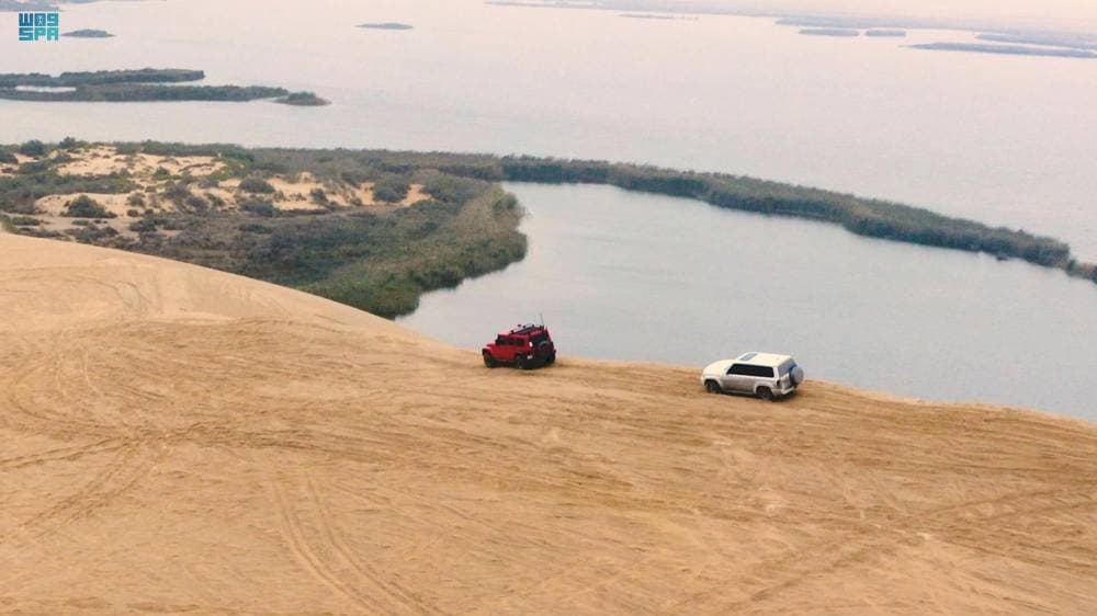 الأسهم السعودية تواصل مكاسبها للجلسة الرابعة .. والسيولة عند 4.5 مليار  