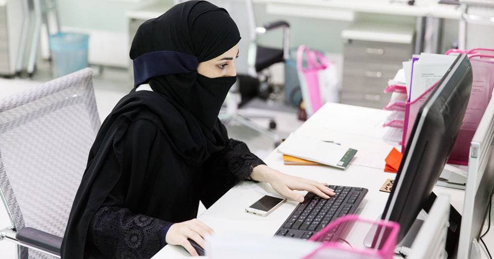 بلغ إجمالي عدد العاملين في القطاع الخاص تحت مسمى مدير 230.7 ألف مدير.