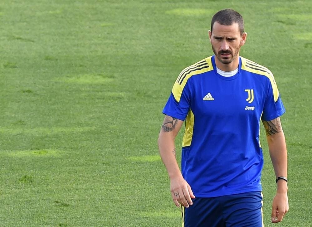 ليوناردو بونوتشي