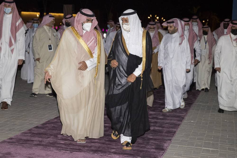 «كورونا» يضغط على الأسهم السعودية 
مع انحسار المعطيات الإيجابية