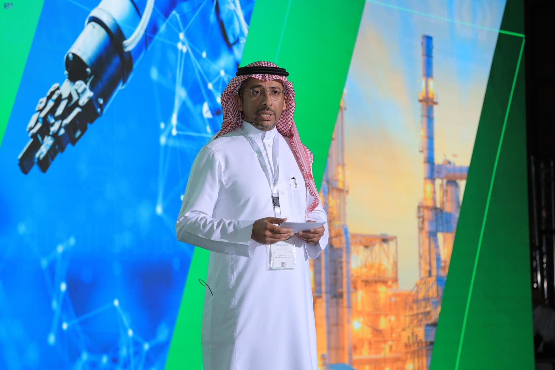 توسيع نشاط الصندوق الصناعي ليشمل قطاعات "ندلب" .. وإطلاق 3 منتجات جديدة