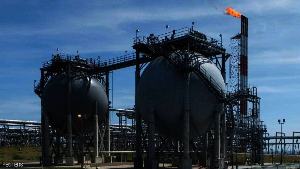 ارتفاع أسعار الغاز في أوروبا رغم تعهد روسيا بزيادة الإمدادات