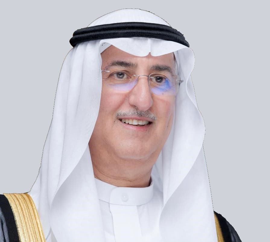 الجدعان والمبارك يشاركان في الاجتماع الرابع والأخير لوزراء المالية ومحافظي البنوك المركزية لدول مجموعة العشرين