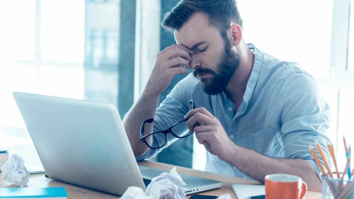 أجريت الدراسة على ألف شخص.