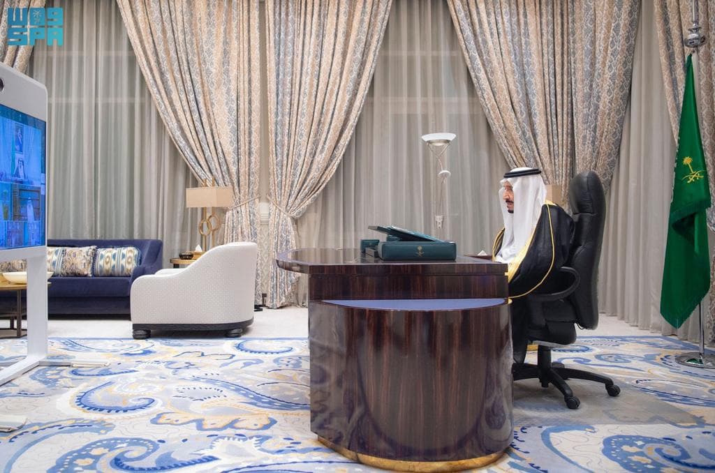 تعديل نظام مراقبة شركات التمويل