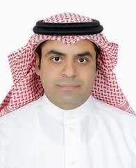 فواز الحجي الرئيس التنفيذي