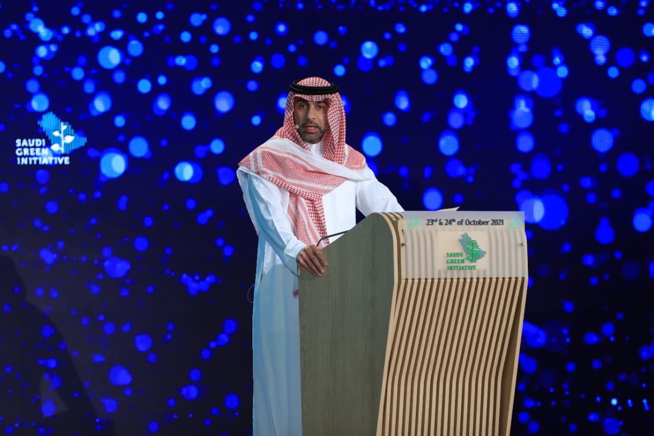 رئيس الهيئة الملكية لمدينة الرياض: الإستراتيجية الجديدة للاستدامة ستجعل العاصمة من أكثر المدن استدامة على مستوى العالم بحلول 2030