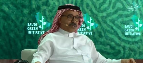 الرئيس التنفيذي لـ"نيوم": مهمتنا تتمحور حول بناء المستقبل ضمن تطلعات رؤية المملكة 2030