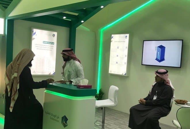 34 ألف وحدة عقارية مفرزة في المملكة منذ بداية 2021 .. ارتفعت 40 %