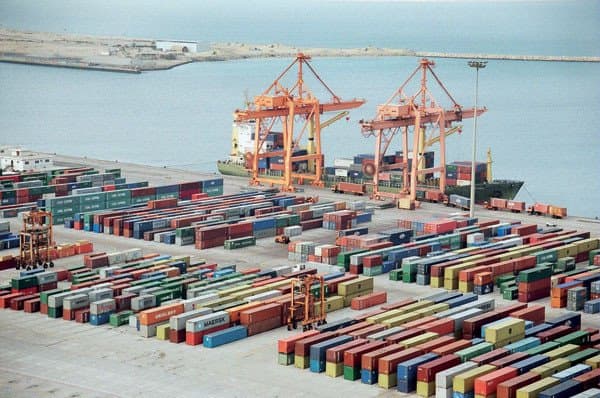 الصادرات غير النفطية السعودية تقفز 26.8 % خلال أغسطس