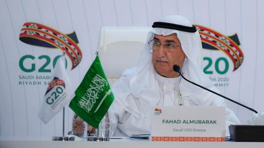 محافظ "ساما" : نظام المدفوعات يحافظ على استقرار وعدالة التعاملات