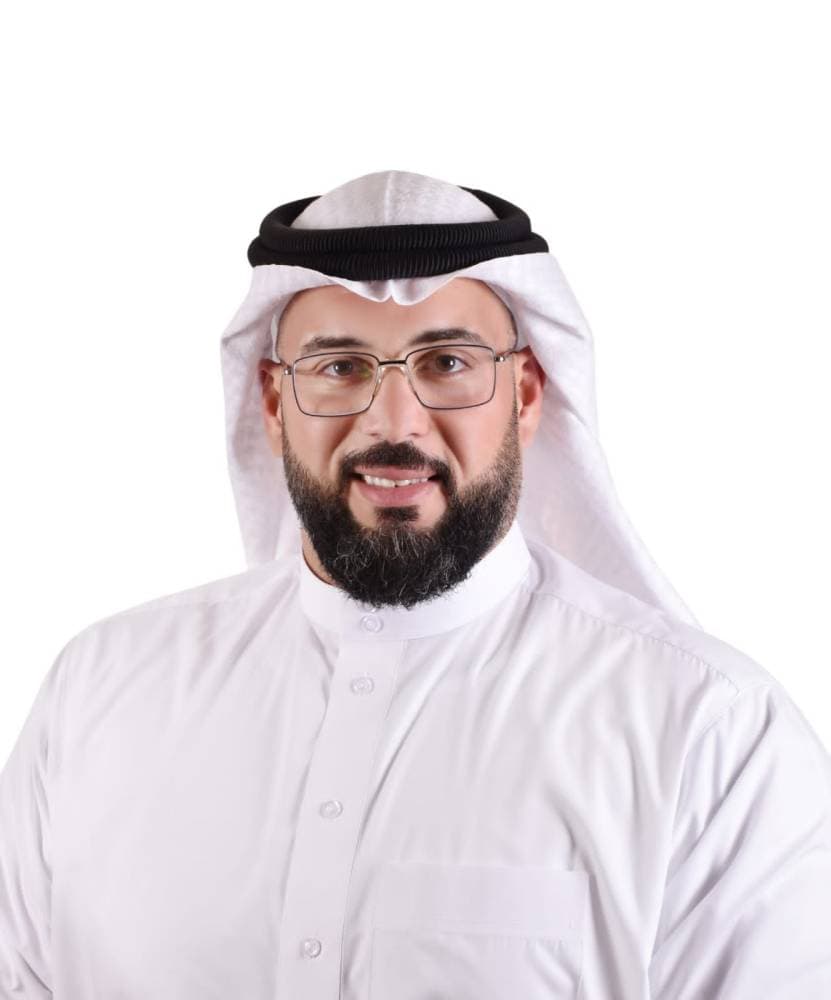 عبدالله سلطان
الرئيس التنفيذي للعمليات