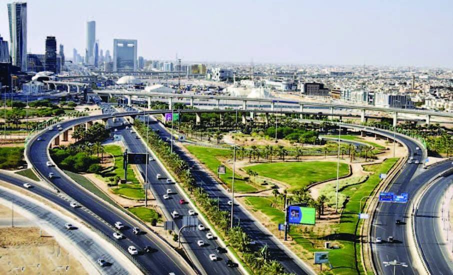 في اليوم العالمي للمدن .. إنجازات تنموية سعودية تواكب رؤية 2030