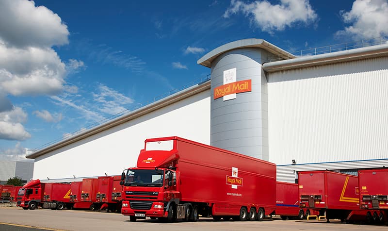 "رويال ميل" تستحوذ على "ميد نايت صن" بـ 287 مليون دولار 